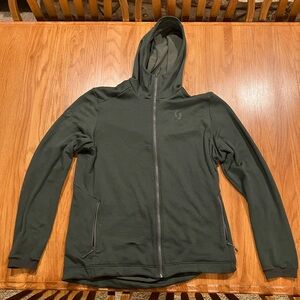 Scott Defined Performance Fleece Hoodie XXL